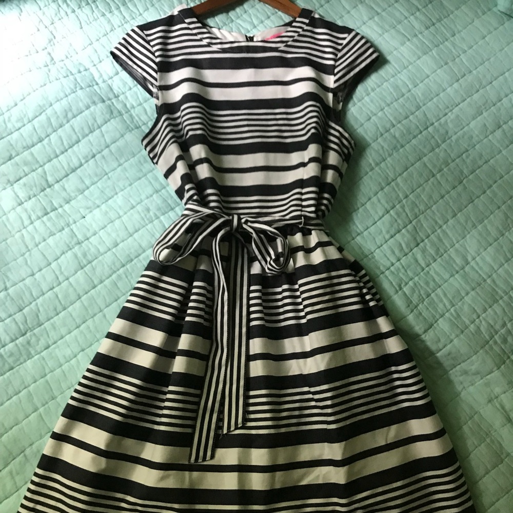 Betsey Johnson Dress
